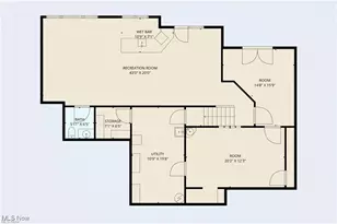 1296 Russell Dr NW, Bolivar, OH 44612 - Photo 33