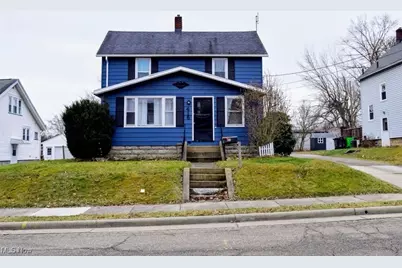 416 Adena NE, North Canton, OH 44720 - Photo 1