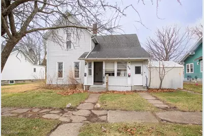 319 N Williams Street, Bryan, OH 43506 - Photo 1