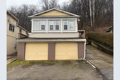 182 Wall Street, Weirton, WV 26062 - Photo 1