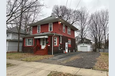 310 Vaniman Street, Akron, OH 44305 - Photo 1