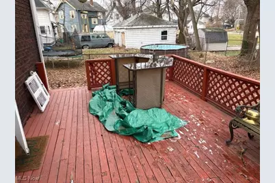 310 Vaniman Street, Akron, OH 44305 - Photo 5