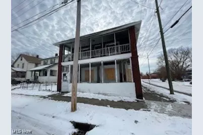 2402 14th Street NE, Canton, OH 44705 - Photo 1