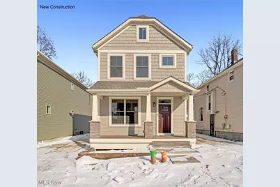 1885 Woodlawn Avenue, Loveland, OH 44112 - Photo 1