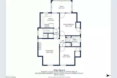 890 E 250th Street, Euclid, OH 44132 - Photo 27