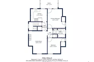 890 E 250th St, Euclid, OH 44132 - Photo 27