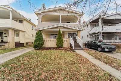 1600 Victoria Avenue, Oakwood, OH 44107 - Photo 1