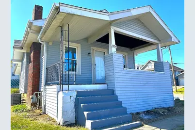 2454 Cleveland Avenue, Steubenville, OH 43952 - Photo 1