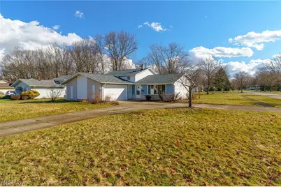 8671 Ashwood Drive, Strongsville, OH 44149 - Photo 1