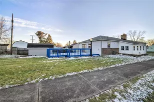 3106 NE 22nd Street NE, Canton, OH 44705 - Photo 3