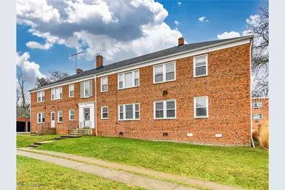 2671 Noble Road, Cleveland Heights, OH 44121 - Photo 1