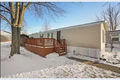 9978 Mordred Lane, Streetsboro, OH 44241 - Photo 1