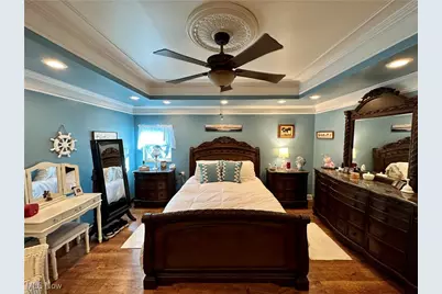 806 Bantam Ridge Road, Wintersville, OH 43953 - Photo 25