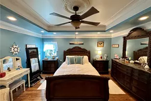 806 Bantam Ridge Rd, Wintersville, OH 43953 - Photo 25