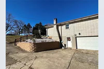 806 Bantam Ridge Road, Wintersville, OH 43953 - Photo 43