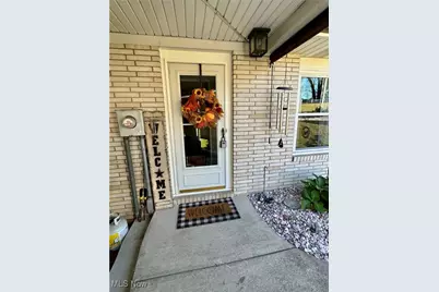 806 Bantam Ridge Road, Wintersville, OH 43953 - Photo 9