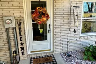 806 Bantam Ridge Rd, Wintersville, OH 43953 - Photo 9