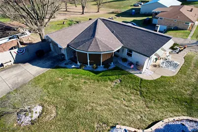 806 Bantam Ridge Road, Wintersville, OH 43953 - Photo 47