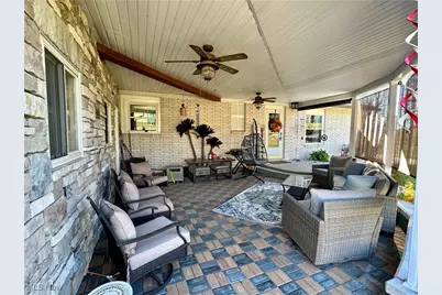 806 Bantam Ridge Road, Wintersville, OH 43953 - Photo 7