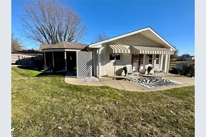 806 Bantam Ridge Road, Wintersville, OH 43953 - Photo 41