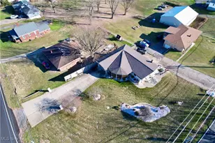 806 Bantam Ridge Rd, Wintersville, OH 43953 - Photo 5