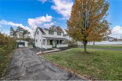 12908 Shadyway Road, Garfield Heights, OH 44125 - Photo 35