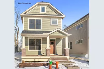 1881 Woodlawn Avenue, Loveland, OH 44112 - Photo 1