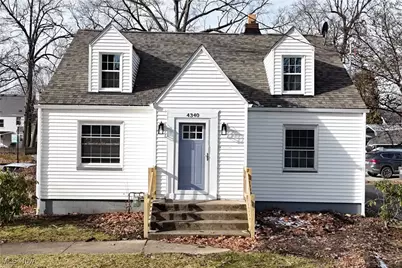 4340 Helena Avenue, Youngstown, OH 44512 - Photo 1