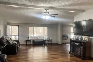 4362 Charleston Rd, Gandeeville, WV 25243 - Photo 3