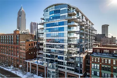 701 W Lakeside Avenue #1103, Loveland, OH 44113 - Photo 1