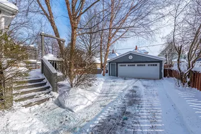 1291 Summit Avenue, Oakwood, OH 44107 - Photo 35