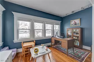 1291 Summit Ave, Oakwood, OH 44107 - Photo 7