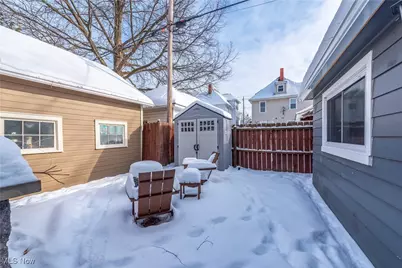 1291 Summit Avenue, Oakwood, OH 44107 - Photo 37