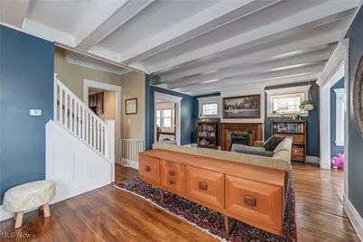 1291 Summit Avenue, Oakwood, OH 44107 - Photo 3