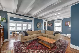 1291 Summit Ave, Oakwood, OH 44107 - Photo 5