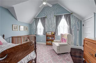 1291 Summit Ave, Oakwood, OH 44107 - Photo 27