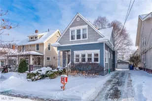 1291 Summit Ave, Oakwood, OH 44107 - Photo 1