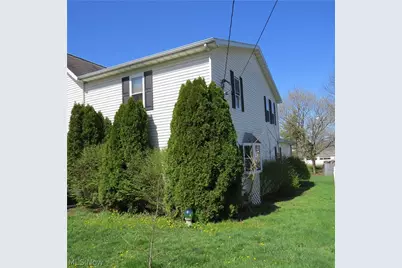109 Park Avenue SE, Carrollton, OH 44615 - Photo 5