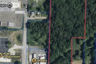 E Turkeyfoot Lake Rd, Green, OH 44312 - Photo 1