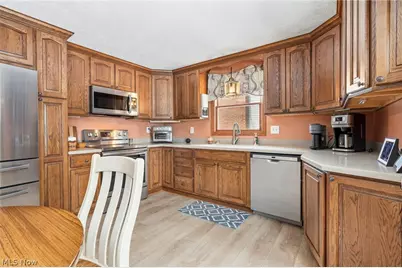 594 Dirlam Lane, Mansfield, OH 44904 - Photo 9