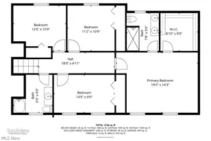 594 Dirlam Ln, Mansfield, OH 44904 - Photo 17
