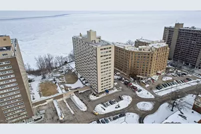 12520 Edgewater Drive #1507, Oakwood, OH 44107 - Photo 29