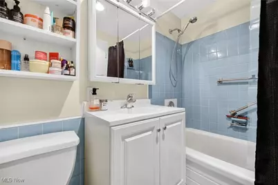 12520 Edgewater Drive #1507, Oakwood, OH 44107 - Photo 17