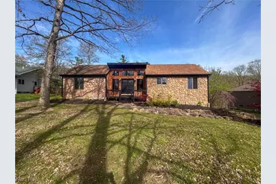 3013 Whispering Pines Drive, Canfield, OH 44406 - Photo 3