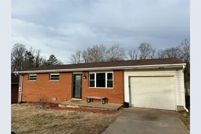 7 Fox Hill Terrace, Parkersburg, WV 26104 - Photo 1