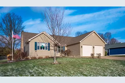 5465 Airwood Drive, Zanesville, OH 43701 - Photo 1