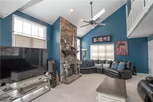 4839 Pond Dr NW, North Canton, OH 44720 - Photo 5