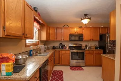 4839 Pond Drive NW, North Canton, OH 44720 - Photo 15