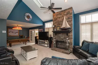 4839 Pond Drive NW, North Canton, OH 44720 - Photo 3