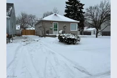 1710 Madison Avenue, Lorain, OH 44053 - Photo 1